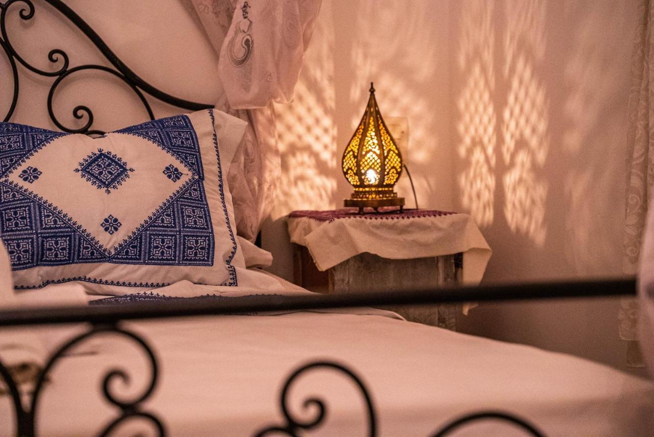 Riad Bel Kayed เฟส ภายนอก รูปภาพ