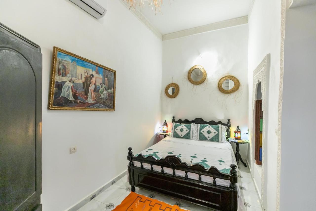 Riad Bel Kayed เฟส ภายนอก รูปภาพ