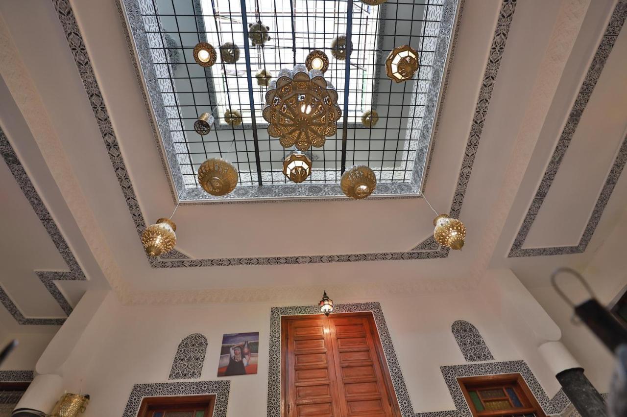 Riad Bel Kayed เฟส ภายนอก รูปภาพ