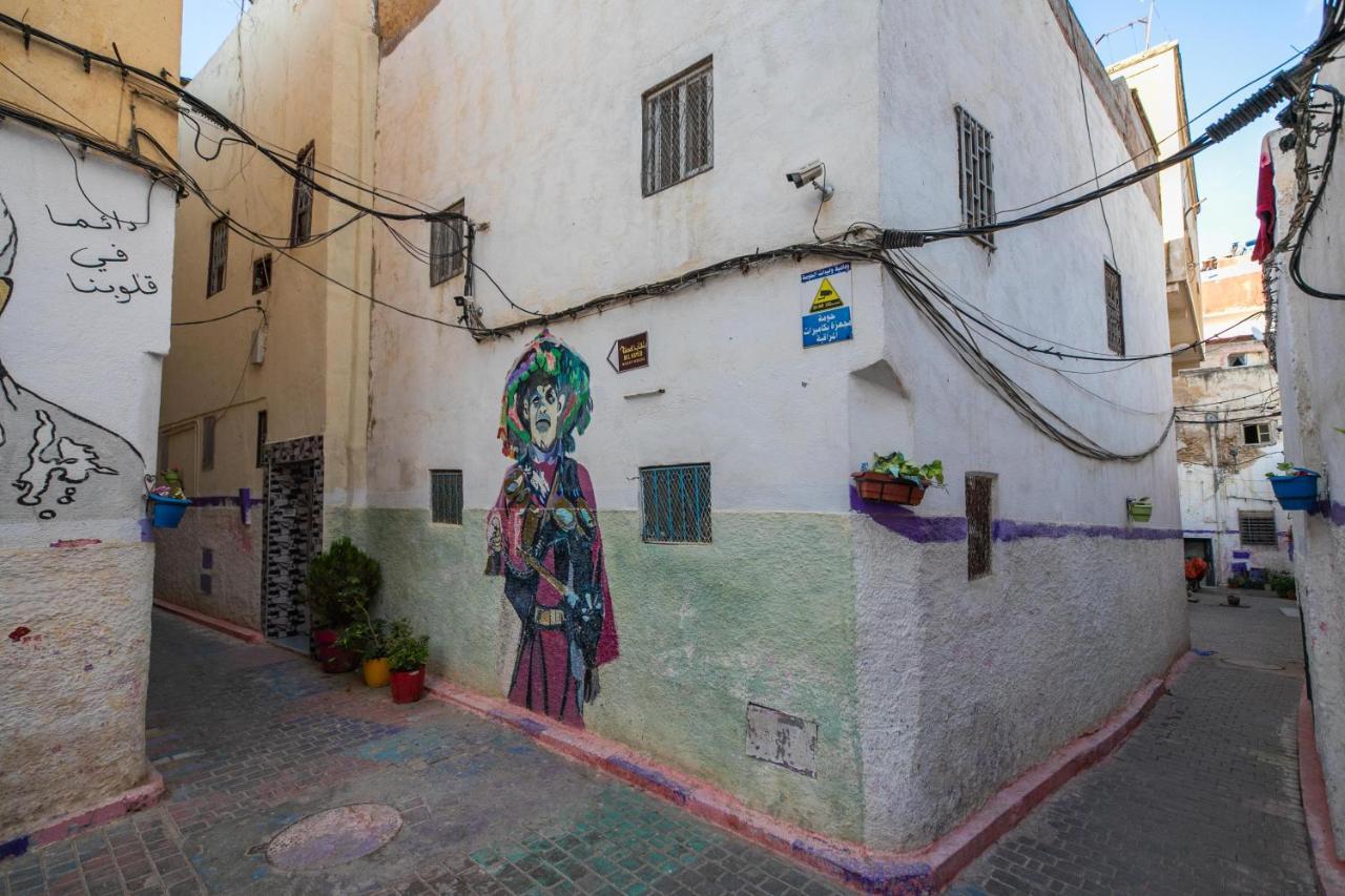 Riad Bel Kayed เฟส ภายนอก รูปภาพ