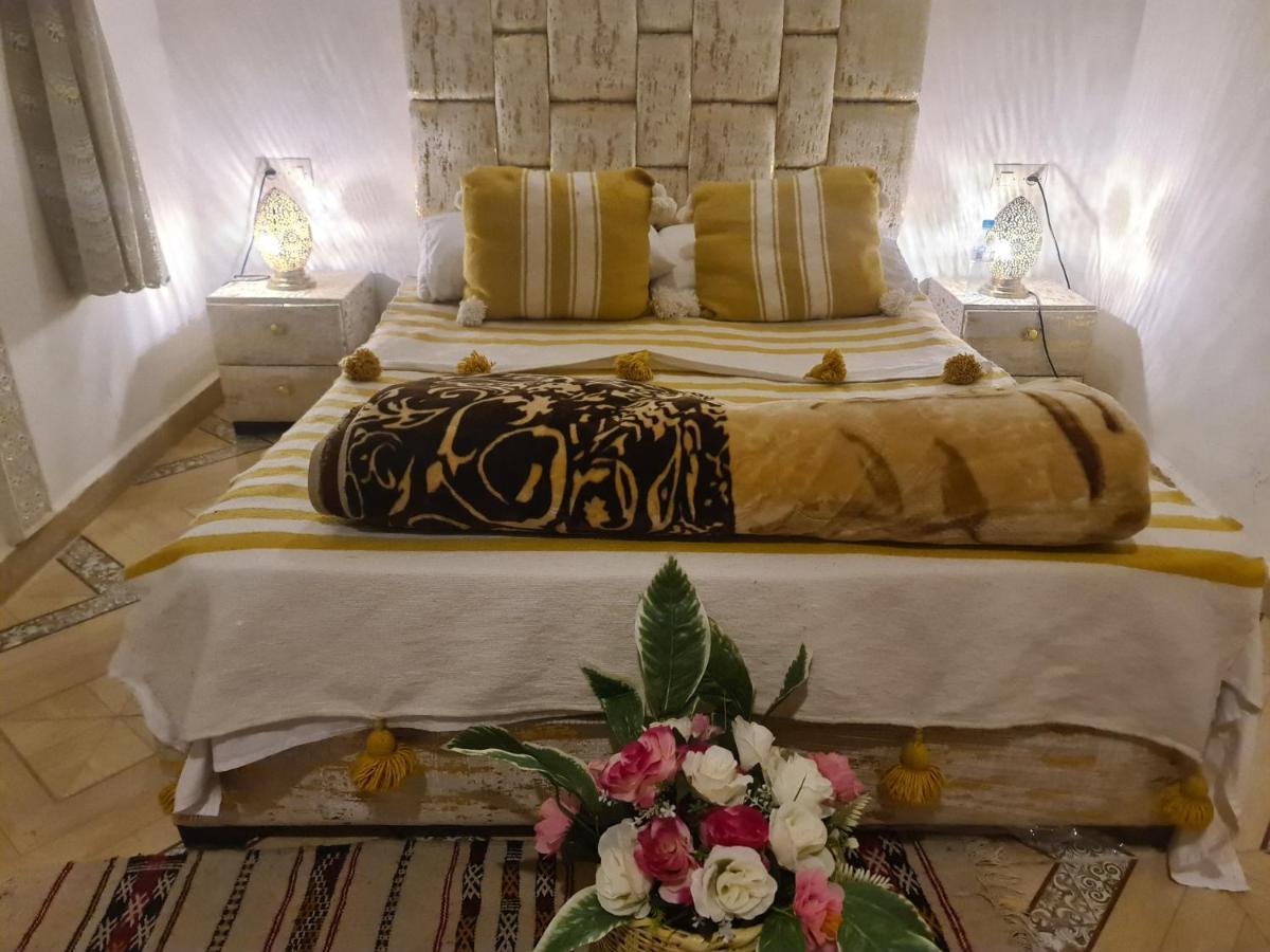Riad Bel Kayed เฟส ภายนอก รูปภาพ