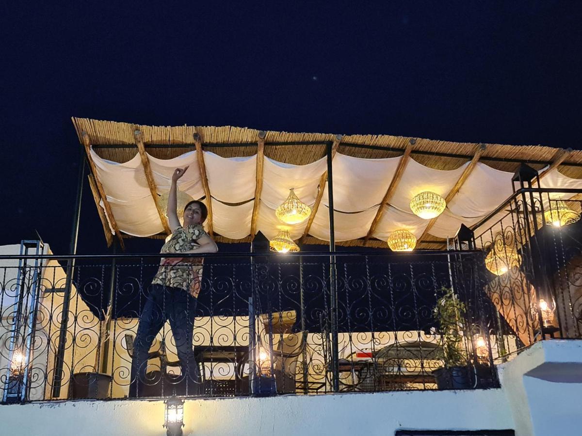 Riad Bel Kayed เฟส ภายนอก รูปภาพ