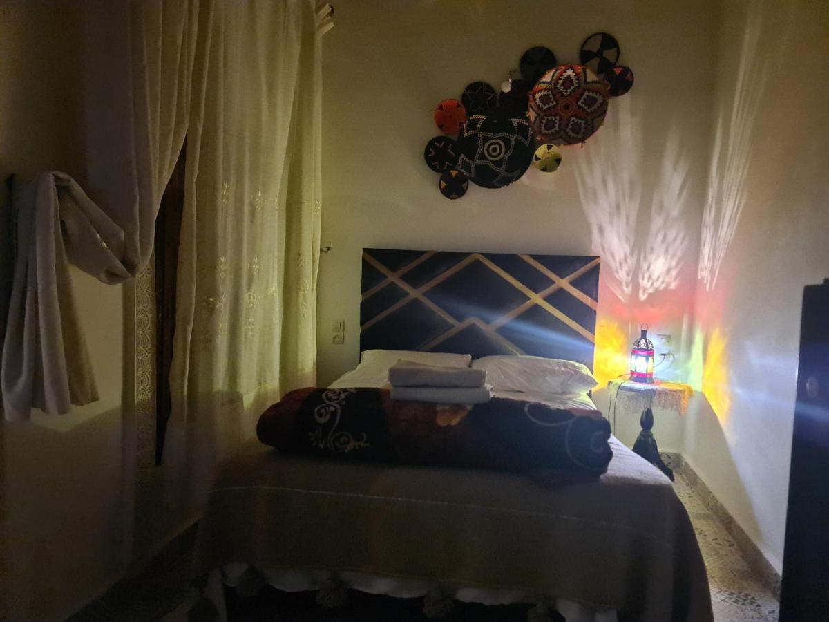 Riad Bel Kayed เฟส ภายนอก รูปภาพ