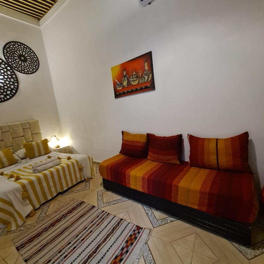 Riad Bel Kayed เฟส ภายนอก รูปภาพ