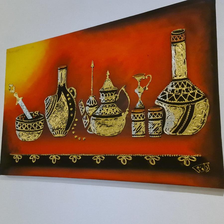 Riad Bel Kayed เฟส ภายนอก รูปภาพ